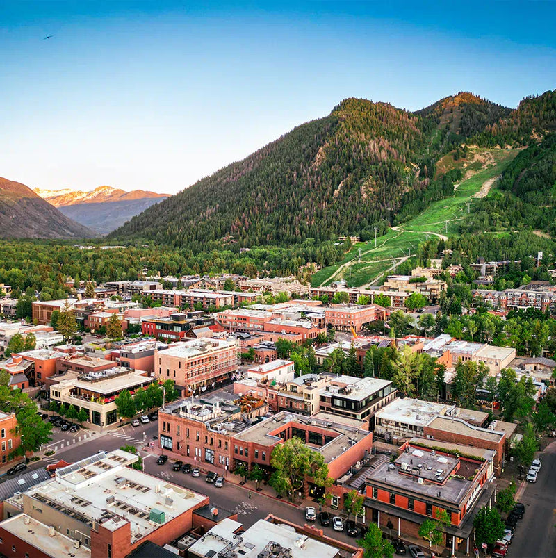 Aspen