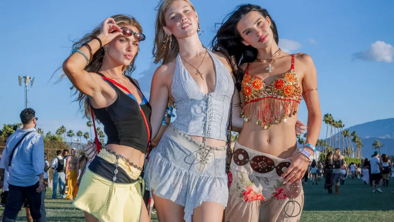 Coachella Valley Music and Arts Festival