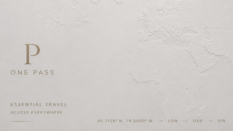 Membership card 1