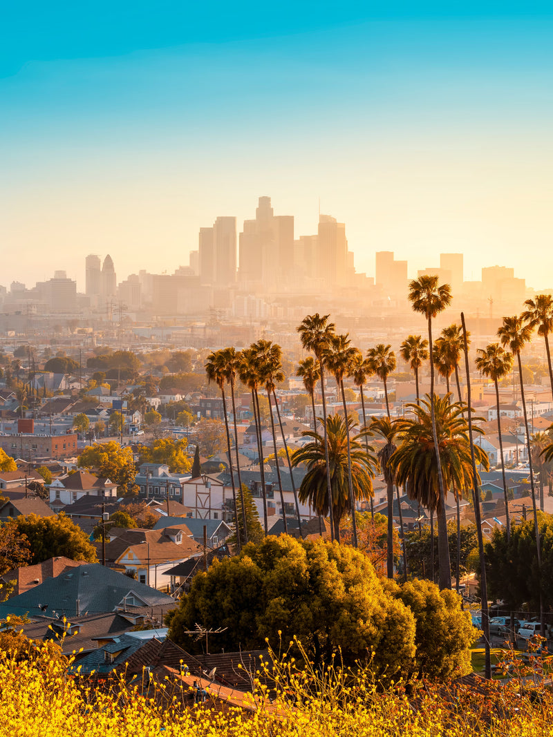 Los Angeles
