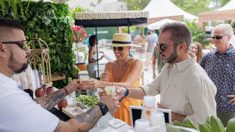 South Beach Wine & Food Festival