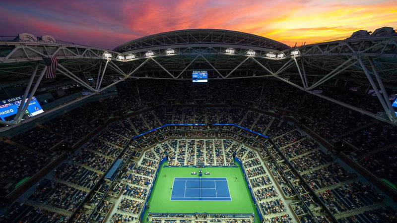 U.S. Open Tennis