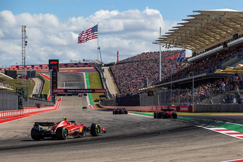 Formula 1 United States Grand Prix