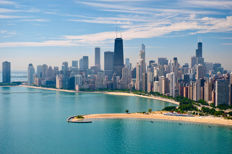 Chicago