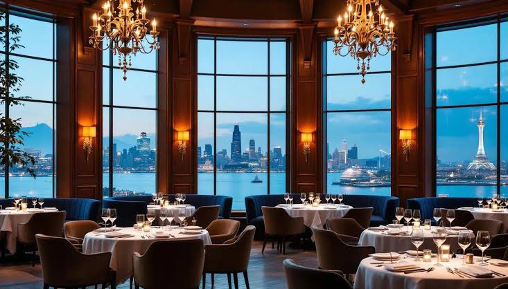 Dining & Nightlife