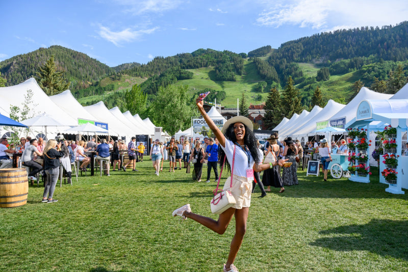 Aspen Food & Wine Classic