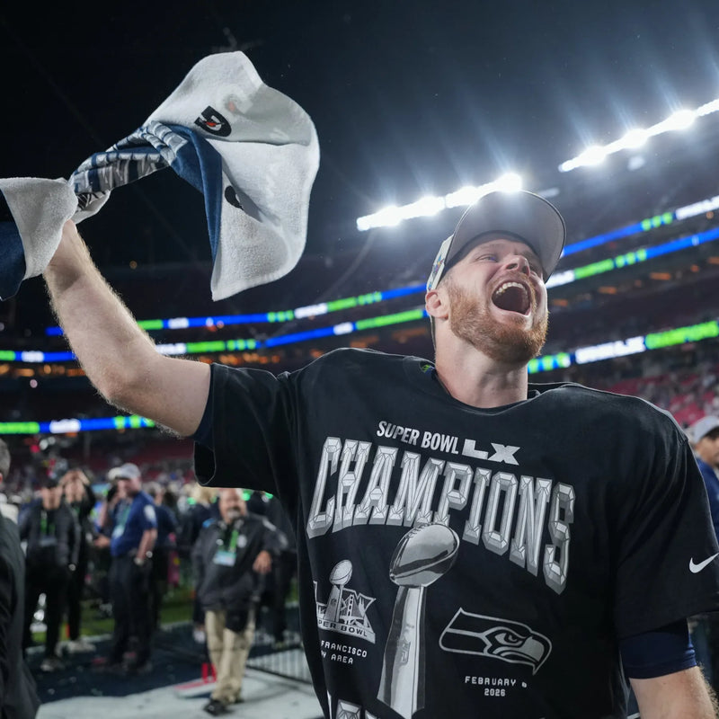 Super Bowl Weekend