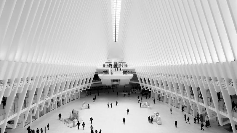 Airport Transfers
