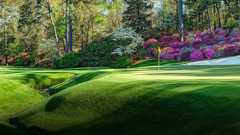 Masters Tournament